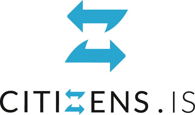 citizens.is — Citizens Foundation